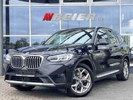 BMW X3 M atrix LED AHK Panorama ACC HiFi Komfort xDri - Dessau-Roßlau