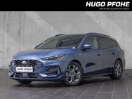 Ford Focus, 1.0 ST-Line EcoBoost Automatik GJ, Jahr 2023 - Hamburg