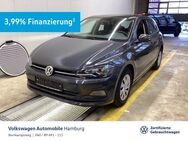 VW Polo, 1.0 Comfortline, Jahr 2020 - Hamburg