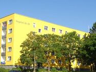 4-Raum Wohnung - ideal für die kleine Familie! - Schwerin