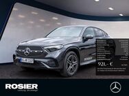 Mercedes GLC 220, d AMG Line, Jahr 2024 - Goslar