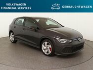 VW Golf, 1.4 TSI GTE Hybrid 110kW Anschlussgarantie, Jahr 2021 - Braunschweig
