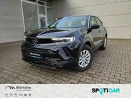 Opel Mokka, 1.2 Enjoy Allw Assistenzsysteme, Jahr 2023 - Brandenburg (Havel)