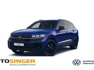 VW Touareg, R eHybrid IQ-L, Jahr 2023 - Marktoberdorf