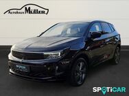 Opel Grandland, 1.2 Line Turbo El, Jahr 2023 - Bremervörde