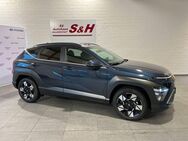 Hyundai Kona SX2 1.6 Hybrid Trend DCT NAVI 2AAC LED PDC - Halberstadt