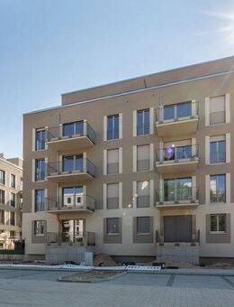 Traumwohnung sofort zu haben - Dachgeschoß - Berlin