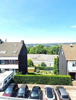 IMWRC – Modern und hell! DG-ETW mit Blick über die Dächer von Langerfeld-Beyenburg! - Wuppertal