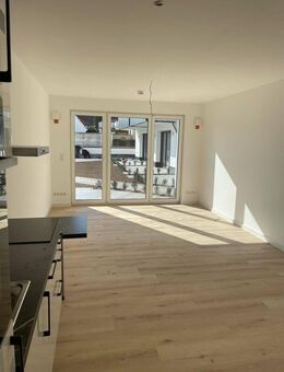 perfektes Single-Appartement mit Einbauküche im Osnabrücker Norden - Osnabrück