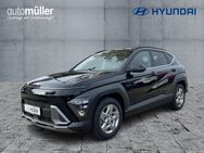 Hyundai Kona, SX2 TREND EL, Jahr 2024 - Saalfeld (Saale)