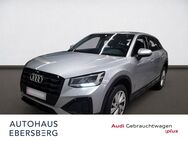 Audi Q2, advanced, Jahr 2024 - Ebersberg