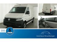 VW Crafter Kasten e-Crafter Kasten mittellang Hochd - Roßtal