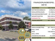 2- 5 RWE im Neubau in Ilmenau - Ilmenau