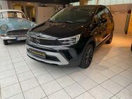 Opel Crossland 1.2 Automatik Design & Tech Plus - Oberwesel