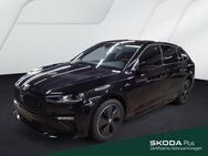 Skoda Scala, 1.0 TSI Monte Carlo, Jahr 2024 - Hofheim (Taunus)