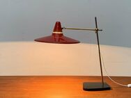 Mid Century Table Lamp Tischleuchte zu Stilnovo 60er 70er 50er - Hamburg Hamburg-Nord