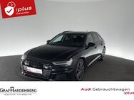 Audi A6, Avant 55 TFSIe qu Sport, Jahr 2021 - Konstanz