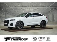 Audi Q3, Sportback S line 35 TFSI tronic Busine, Jahr 2024 - Michelstadt