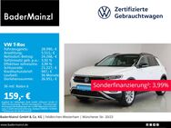 VW T-Roc, 1.5 TSI Style, Jahr 2023 - Wolfratshausen