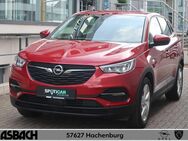 Opel Grandland X, Hybrid, Jahr 2021 - Hachenburg