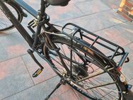 Top Fahrrad zu verkaufen. 28.zoll Velo de Ville Premium L400 - Westerstede