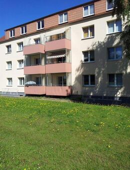 3 Zimmer Wohnung, 56qm, zu verkaufen - Ribnitz-Damgarten