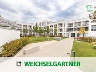 Energieeffiziente Neubau-Wohnung mit West-Ausrichtung - Kirchheim (München)