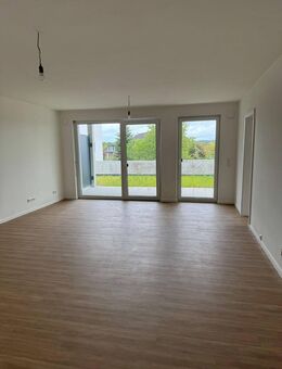 Terrasen 4 Zimmer Erdgeschosswohnung in Malente Neubau !!! - Malente