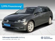 VW Golf Variant, 1.5 TSI Golf VII Highline, Jahr 2020 - Hamburg