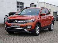 VW T-Cross 1.0 TSI DSG Life / Digital Cockpit - Meißen