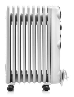 RadiaS Easytronic Öl-Radiatoren TRRSE1225 - Nürnberg