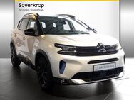 Citroën C5, Aircross Aircross AirPlay Automatikgetri, Jahr 2022 - Rendsburg