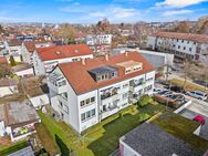 Gemütliche 4,5 Zimmer-Wohnung in familienfreundlicher Wohnlage in FN - Friedrichshafen