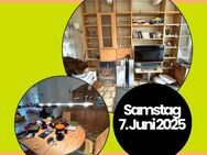 Hausflohmarkt - Neumünster