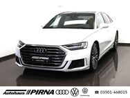 Audi A8, 60 TDI quattro, Jahr 2020 - Pirna