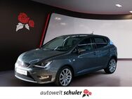 Seat Ibiza, 1.0 TSI FR, Jahr 2017 - Zimmern (Rottweil)