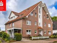 Traumhafte 4-Zimmer-Maisonette-Wohnung mit Carport in ruhiger Wohnlage von Bremen-Lesum - Bremen