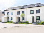 Ihr Wohntraum in Stein - Reihenmittelhaus mit 120m² ab 424.990€ - Stein (Bayern)