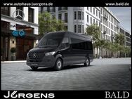 Mercedes Sprinter, 317 KOMBI TOURER MAXI L3H2 DACHKLIMA, Jahr 2023 - Lüdenscheid