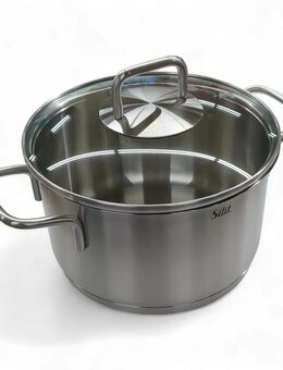 Fleischtopf Kochtopf "Collexio" von Silit / alle Herdarten / max. 2,5 Liter // Neuware - Bamberg