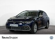 VW Golf Variant, 2.0 l TDI Alltrack, Jahr 2024 - Bergisch Gladbach