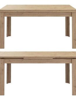 Mäusbacher Esstisch Monti (OTTO-Choices), BESTSELLER!, Tisch, Küchentisch, Auszugstisch ausziehbar auf 280 cm