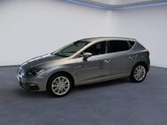 Seat Leon, 1.4 TSI Xcellence, Jahr 2017 - Hildesheim