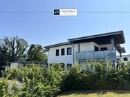 Moderne und großzügige 4-Zimmer-Wohnung mit EBK - naturnah und doch zentral - Burgkirchen (Alz)