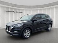 Hyundai Tucson Trend 2WD *Navigation*CAM*DAB*Spur - Brandenburg (Havel)