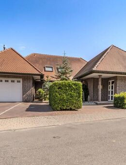 Preisreduzierung ! Hochwertiges "Raumwunder " in Geeste Dalum - Geeste