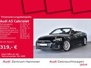 Audi A5, Cabriolet 35 TFSI, Jahr 2021 - Hannover