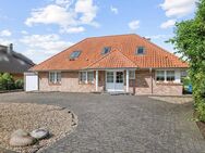 Traumhaftes Zweifamilienhaus in sehr beliebter Lage von Krefeld Inrath/Kliedbruch - Krefeld