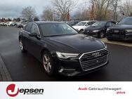 Audi A6, Limousine advanced sport 40 TDI qu 18, Jahr 2023 - Neutraubling