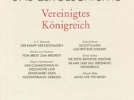 APUZ 12-13/2023 - Aus Politik und Zeitgeschichte - Vereinigtes Königreich - Grünberg